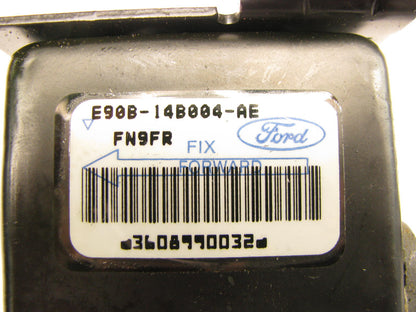 NEW OUT OF BOX 1989-1990 Lincoln Continental SRS Crash Sensor E9OB-14B004-AE