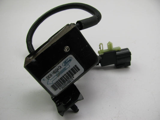 NEW - OUT OF BOX - OEM Ford E9OB-14B004-CA SRS Crash Impact Sensor