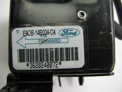 NEW - OUT OF BOX - OEM Ford E9OB-14B004-CA SRS Crash Impact Sensor