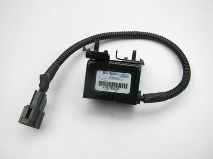 NEW - OUT OF BOX - OEM Ford E9OB-14B005-CA SRS Crash Sensor