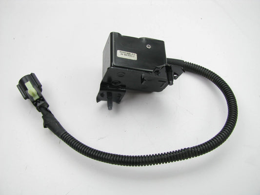 NEW - OUT OF BOX - OEM Ford E9OB-14B005-CA SRS Crash Sensor
