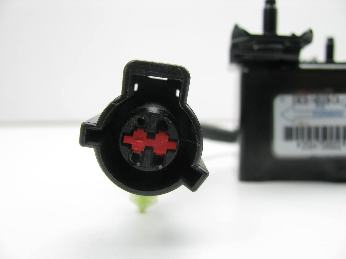 NEW - OUT OF BOX - OEM Ford E9OB-14B005-CA SRS Crash Sensor