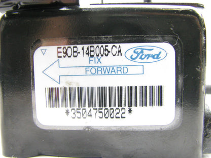 NEW - OUT OF BOX - OEM Ford E9OB-14B005-CA SRS Crash Sensor