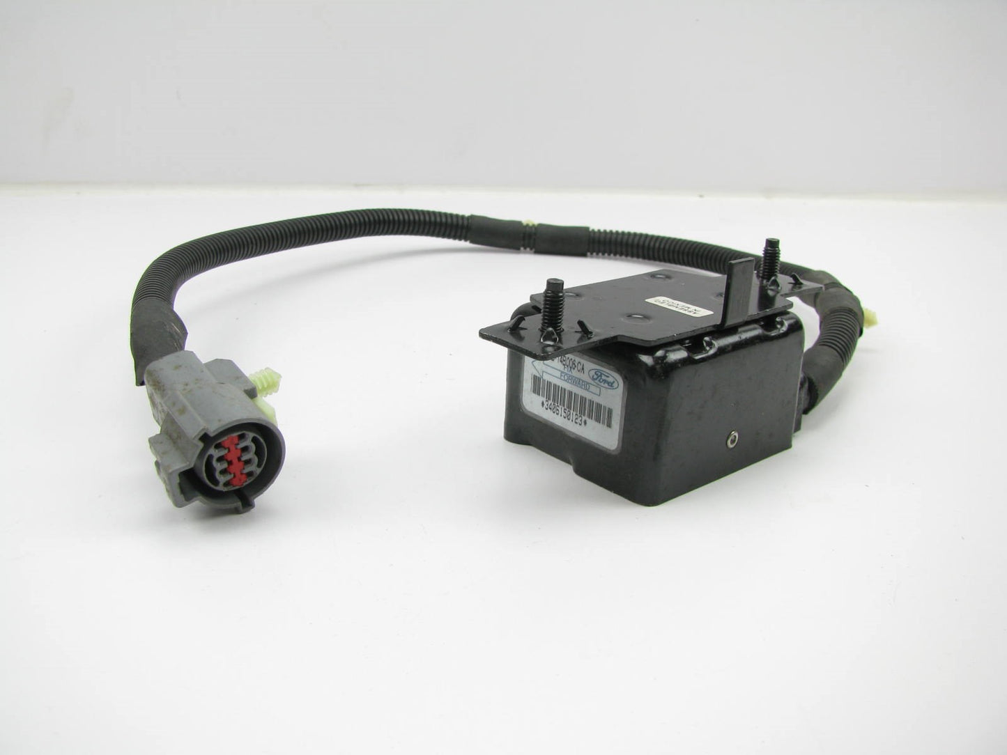 NEW OUT OF BOX Ford E9OB-14B006-CA Center SRS Crash Sensor 89-90 Continental