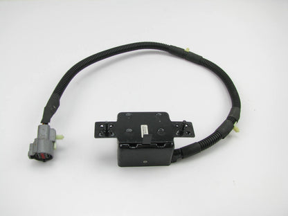 NEW OUT OF BOX Ford E9OB-14B006-CA Center SRS Crash Sensor 89-90 Continental
