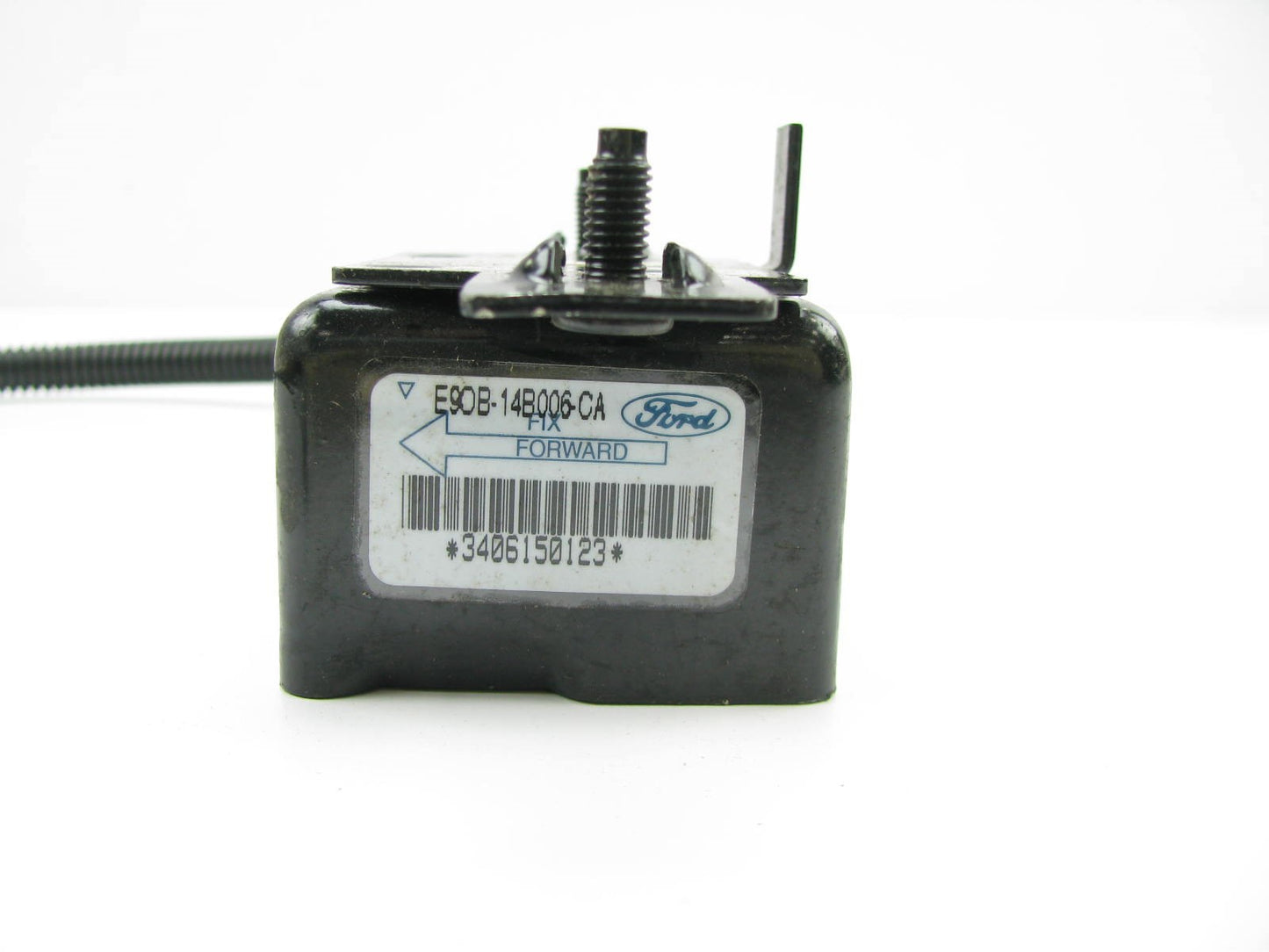 NEW OUT OF BOX Ford E9OB-14B006-CA Center SRS Crash Sensor 89-90 Continental