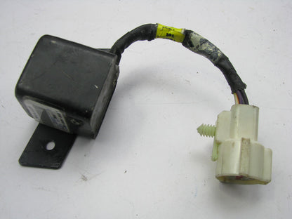 NEW OUT OF BOX E9OB-14B007-AE Rear SRS Crash Sensor 1989 Lincoln Continental