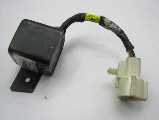 NEW OUT OF BOX E9OB-14B007-AE Rear SRS Crash Sensor 1989 Lincoln Continental