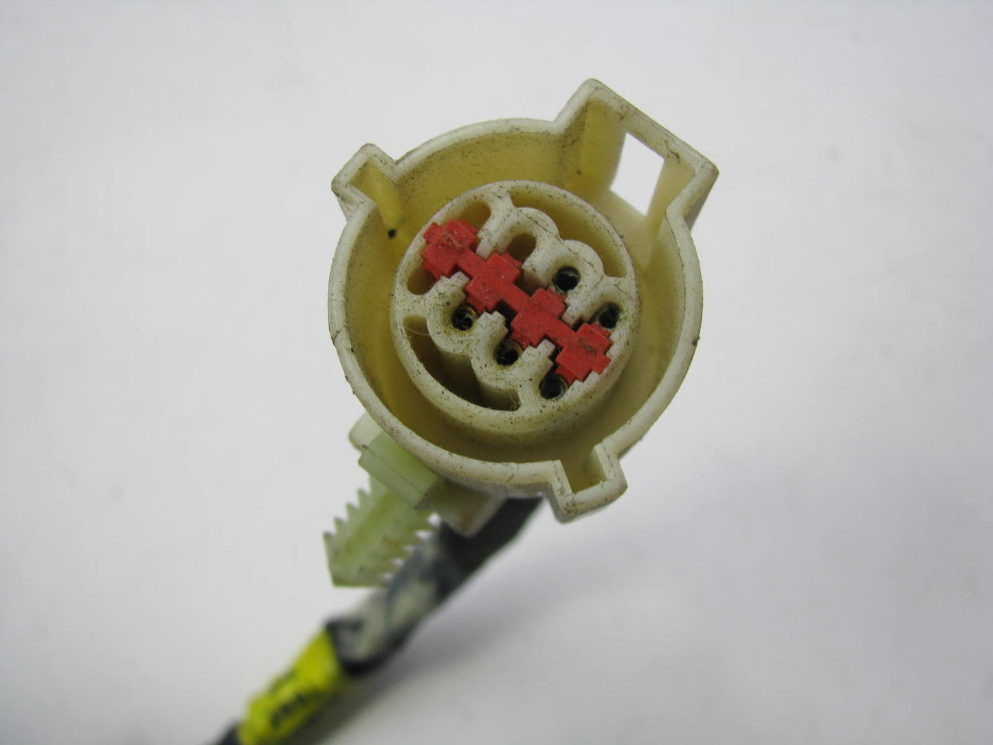 NEW OUT OF BOX E9OB-14B007-AE Rear SRS Crash Sensor 1989 Lincoln Continental