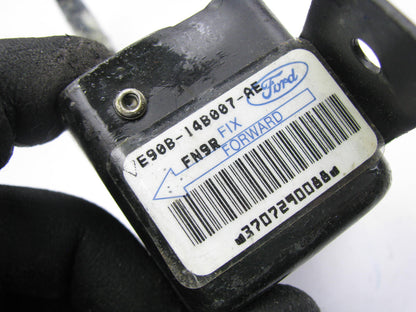 NEW OUT OF BOX E9OB-14B007-AE Rear SRS Crash Sensor 1989 Lincoln Continental