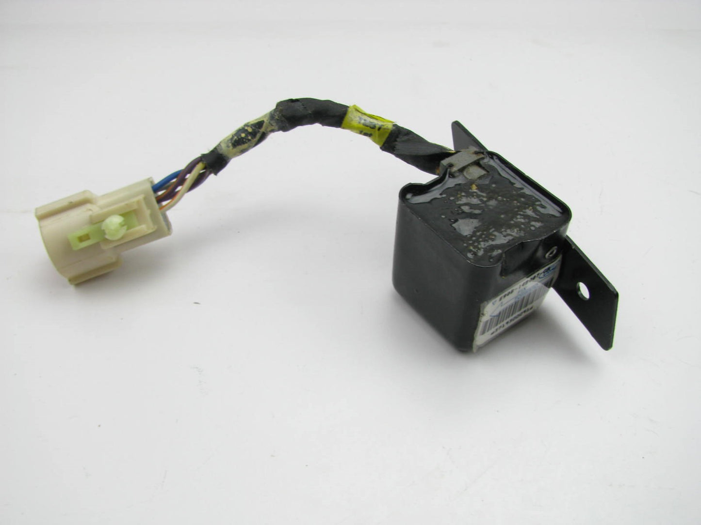 NEW - OUT OF BOX - OEM Ford E9OB-14B007-CA SRS Crash Impact Sensor
