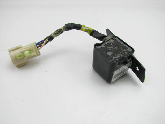 NEW - OUT OF BOX - OEM Ford E9OB-14B007-CA SRS Crash Impact Sensor