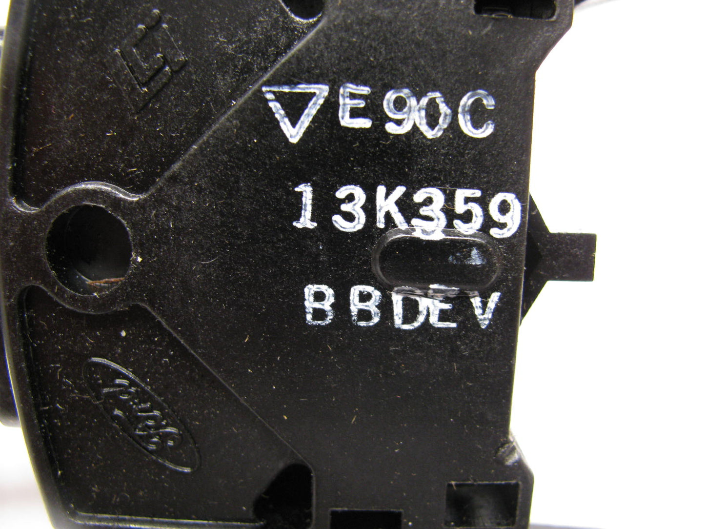 NEW - OUT OF BOX E9OC-13K359-BB Turn Signal Switch 1988-1990 Lincoln Continental