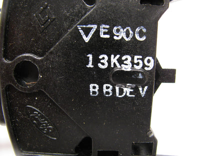 NEW - OUT OF BOX E9OC-13K359-BB Turn Signal Switch 1988-1990 Lincoln Continental