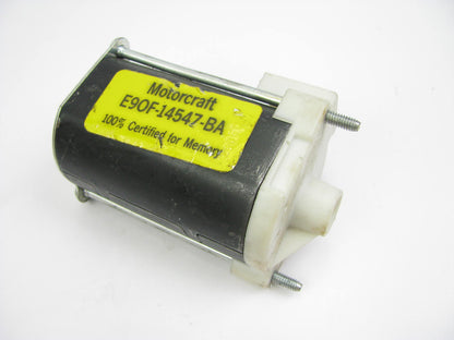 NEW - OUT OF BOX E9OF-14547-BA Power Seat Adjust Motor 89-92 Lincoln Continental