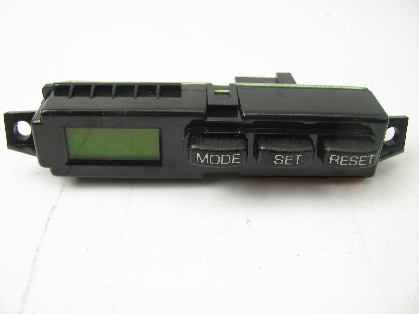 NEW - OUT OF BOX FORD E9OF-15000-AB Dash Clock Gauge 1988-94 Continental