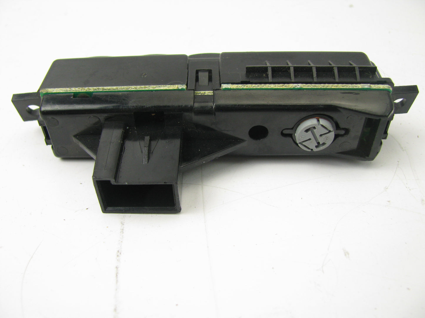 NEW - OUT OF BOX FORD E9OF-15000-AB Dash Clock Gauge 1988-94 Continental