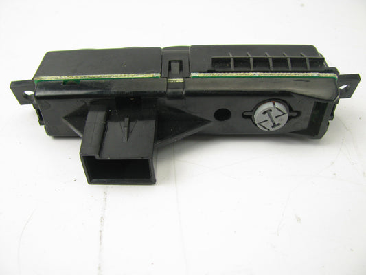 NEW - OUT OF BOX FORD E9OF-15000-AB Dash Clock Gauge 1988-94 Continental