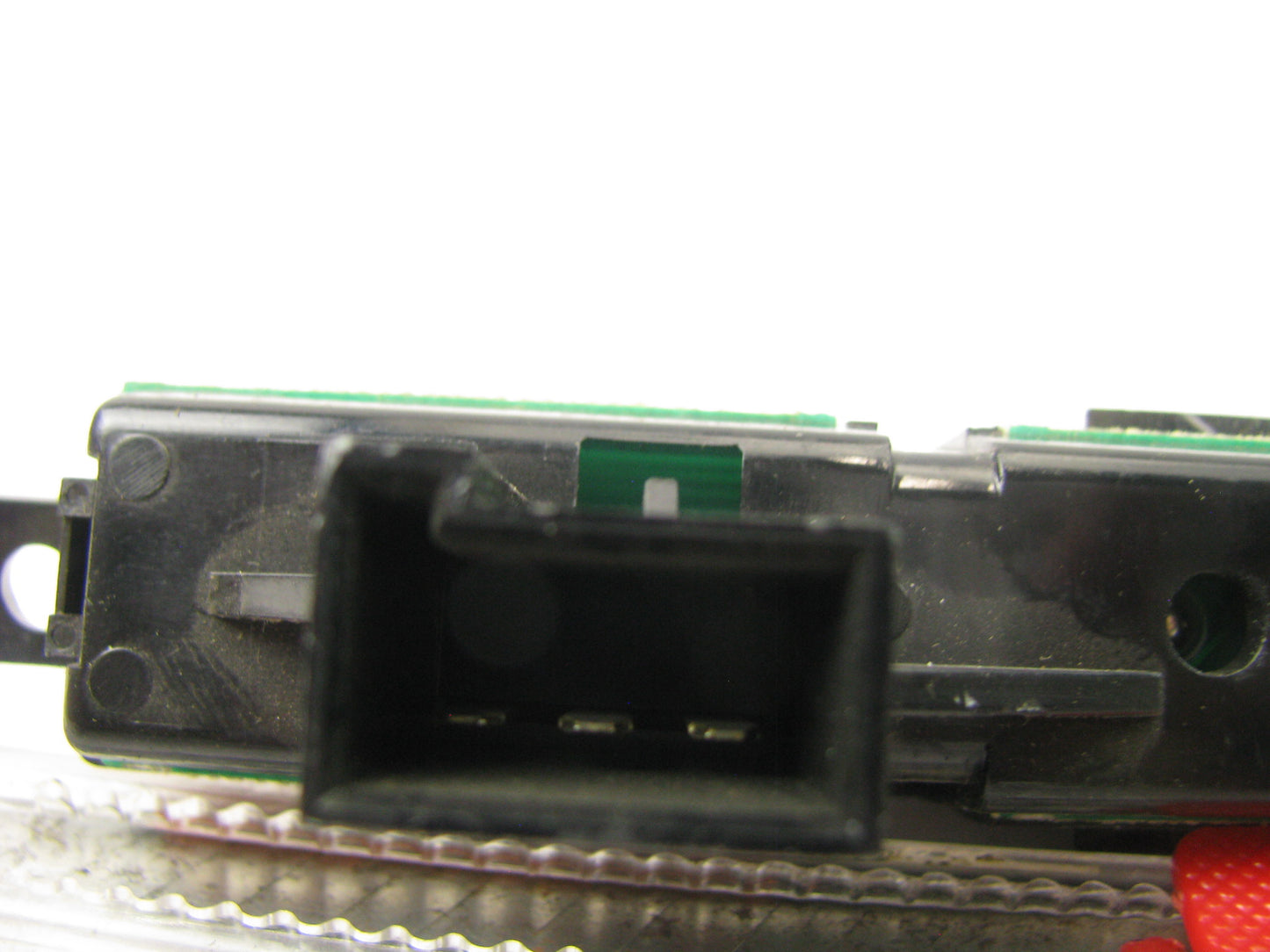 NEW - OUT OF BOX FORD E9OF-15000-AB Dash Clock Gauge 1988-94 Continental