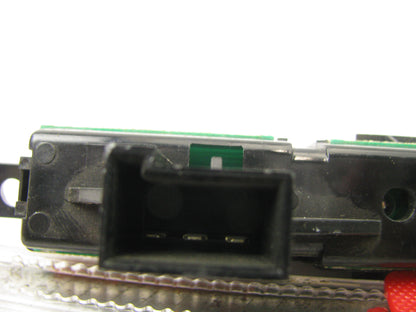 NEW - OUT OF BOX FORD E9OF-15000-AB Dash Clock Gauge 1988-94 Continental