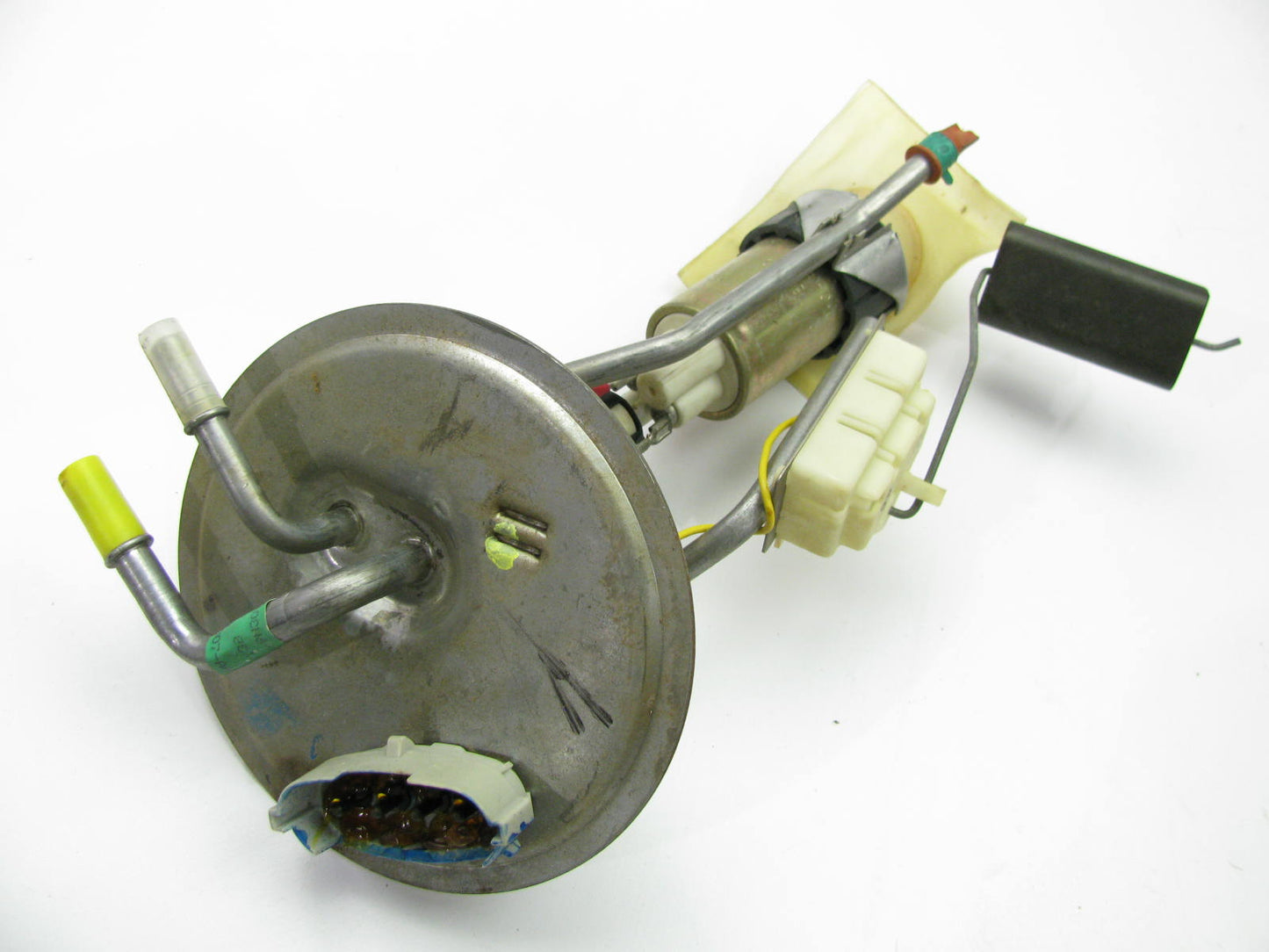 DAMAGED FLOAT OUT OF BOX - Ford E9OF-9H307-AA Fuel Pump Hanger Module Assembly