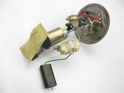 DAMAGED FLOAT OUT OF BOX - Ford E9OF-9H307-AA Fuel Pump Hanger Module Assembly