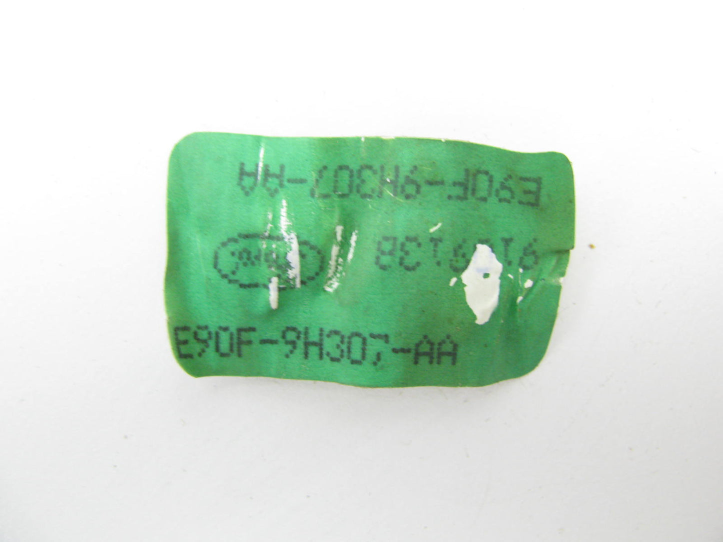DAMAGED FLOAT OUT OF BOX - Ford E9OF-9H307-AA Fuel Pump Hanger Module Assembly