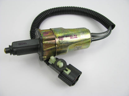 NEW - OUT OF BOX E9OF-9N825-AA Idle Speed Control Motor 1988-1989 Ford 2.5L-L4