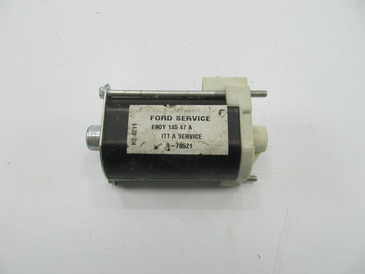 New OUT OF BOX Power Seat Adjust Motor For 1989-1992 Continental E9OY-14547-A