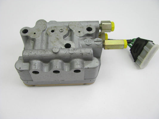 NEW - OUT OF BOX E9OY-2C266-A ABS Valve Block Modulator 1989 Lincoln Continental