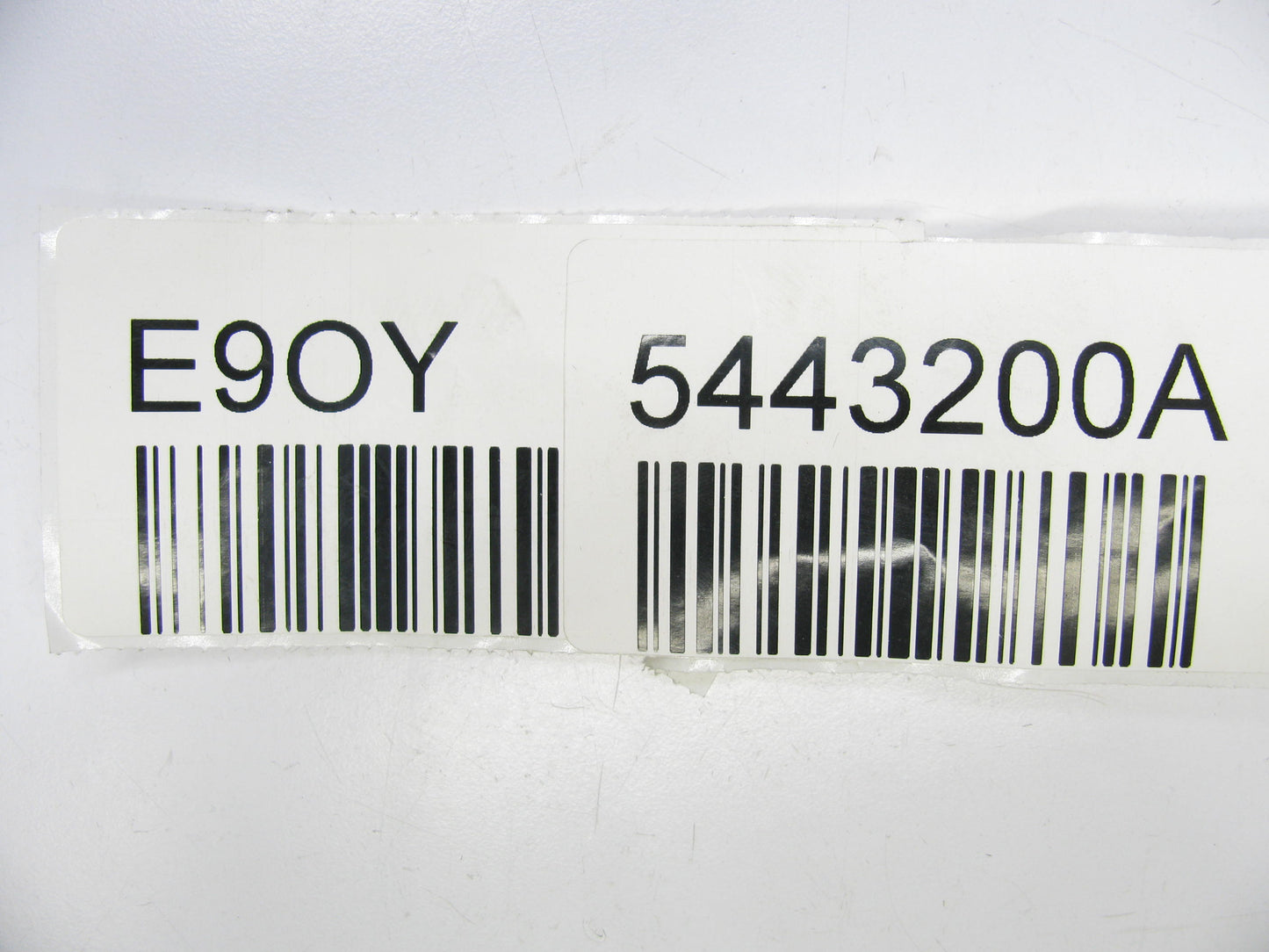 OUT OF BOX E9OY-5443200-A Trunk Lid Latch Power Pull Down OEM 88-89 Continental