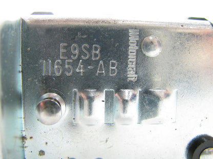 NEW - OUT OF BOX - OEM Ford E9SB-11654-AB AUTO HEADLIGHT Headlamp Switch