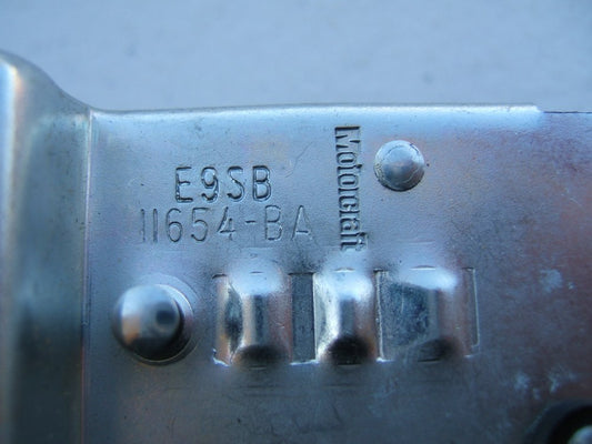NEW - OUT OF BOX - OEM Ford E9SB-11654-BA Headlight Head Lamp Switch