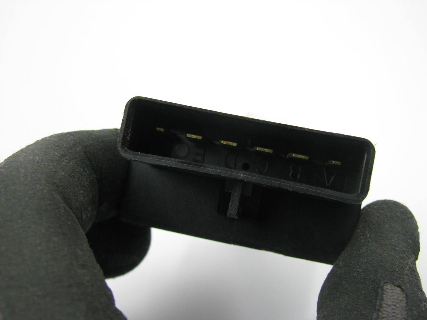 NEW - OUT OF BOX - Genuine OEM Ford E9SB-14A672-AB Headlight Head Lamp Relay