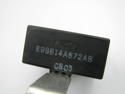 NEW - OUT OF BOX - Genuine OEM Ford E9SB-14A672-AB Headlight Head Lamp Relay