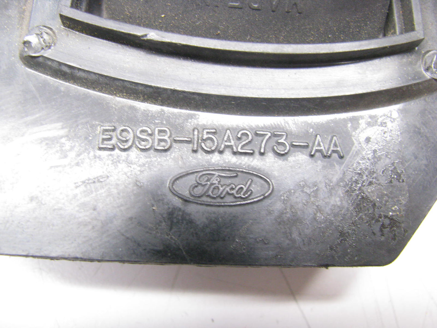 NEW UNBOXED OEM Ford E9SB-15A273-AA Fog Light Lamp - 1989-1990 Thunderbird
