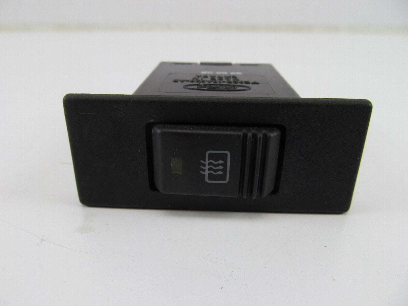 NEW - OUT OF BOX - Rear Defroster Switch 89-93 Cougar Thunderbird E9SB-19A328-AB