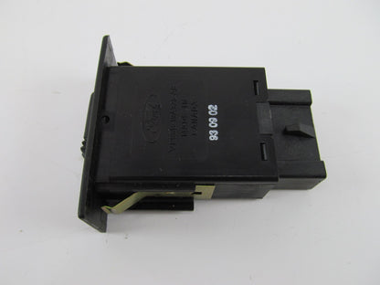 NEW - OUT OF BOX - Rear Defroster Switch 89-93 Cougar Thunderbird E9SB-19A328-AB