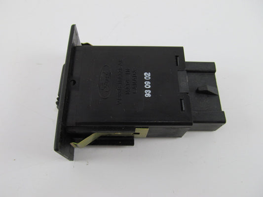 NEW - OUT OF BOX - Rear Defroster Switch 89-93 Cougar Thunderbird E9SB-19A328-AB