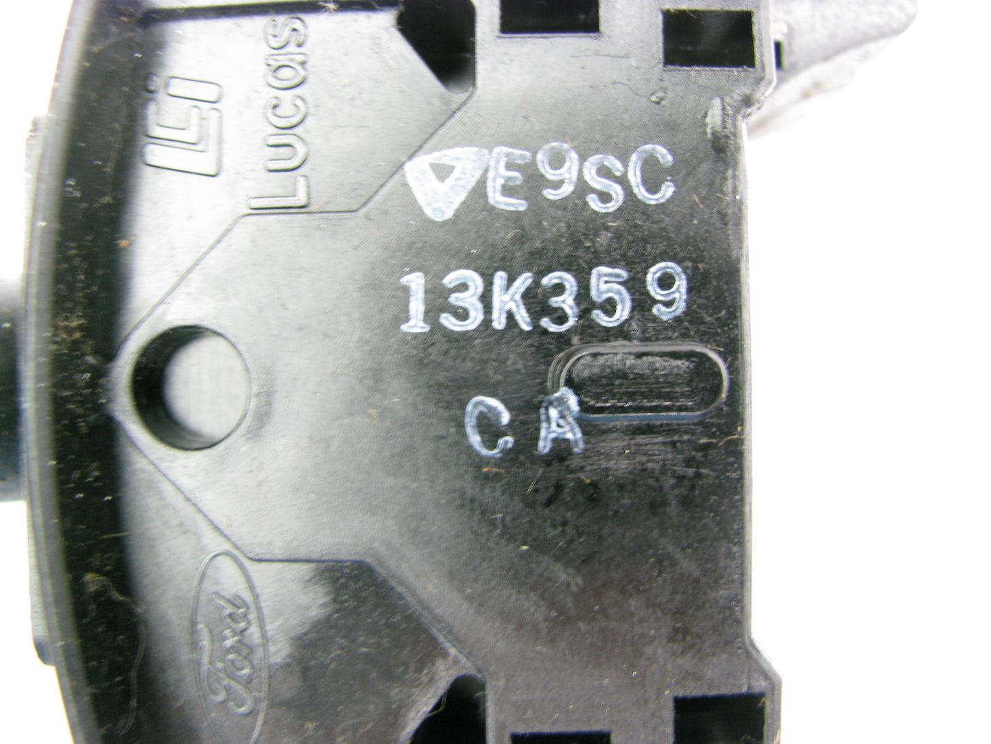 NEW - OUT OF BOX - OEM Ford Turn Signal Windshield Wiper Switch E9SC-13K359-CA