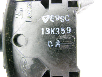 NEW - OUT OF BOX - OEM Ford Turn Signal Windshield Wiper Switch E9SC-13K359-CA
