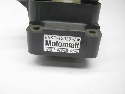 NEW - OUT OF BOX - OEM FORD E9SF-12029-AA Ignition Coil