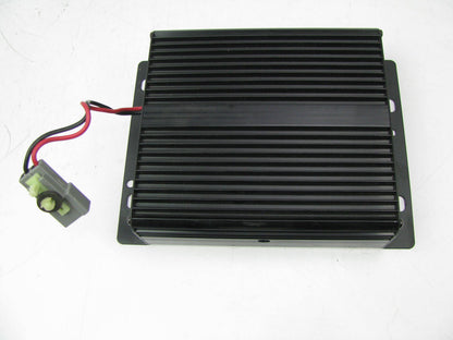 NEW - OUT OF BOX - OEM FORD E9SF-18C808-AE JBL Amplifier 1989-1993 Thunderbird