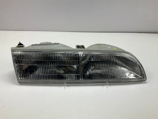 USED OEM E9SZ-13008-A Right Passenger Head Lamp Headlight 89-93 Ford Thunderbird