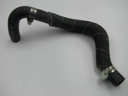 NEW - OUT OF BOX - OEM Ford E9SZ-18472-D HVAC Heater To Pipe Molded Rubber Hose
