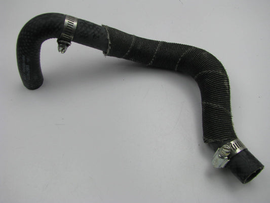 NEW - OUT OF BOX - OEM Ford E9SZ-18472-D HVAC Heater To Pipe Molded Rubber Hose