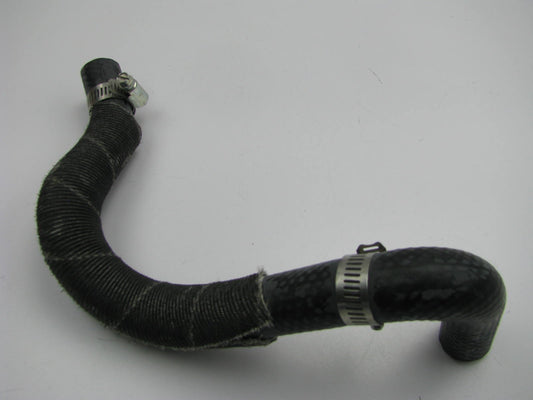 NEW - OUT OF BOX - OEM Ford E9SZ-18472-D HVAC Heater To Pipe Molded Rubber Hose