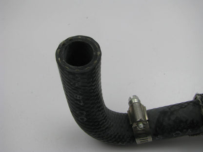 NEW - OUT OF BOX - OEM Ford E9SZ-18472-D HVAC Heater To Pipe Molded Rubber Hose