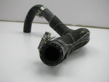 NEW - OUT OF BOX - OEM Ford E9SZ-18472-D HVAC Heater To Pipe Molded Rubber Hose