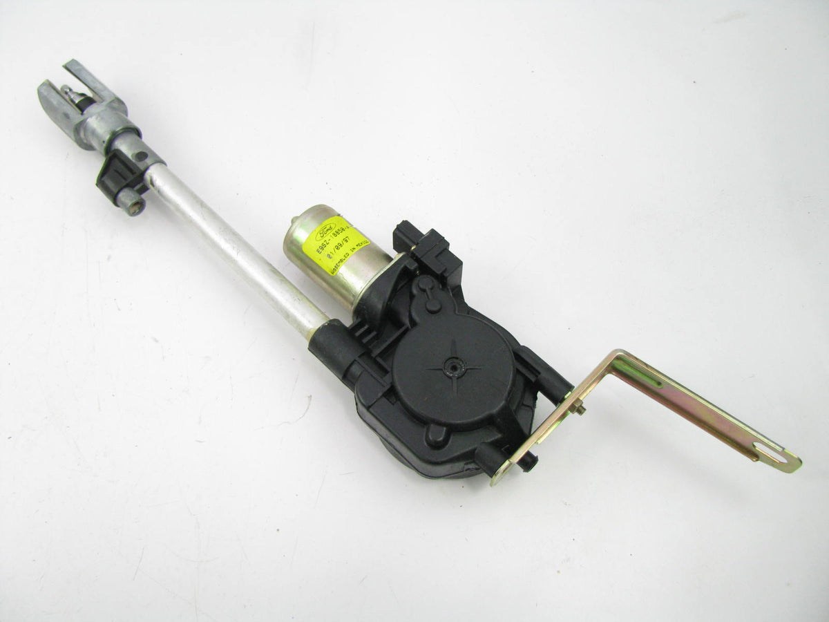 NEW - OUT OF BOX OEM Ford Power Antenna 1989-93 Thunderbird Cougar E9SZ-18850-A